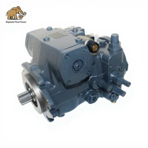 Excavator Hydraulic Piston Pump 5801031 A4VG71HWDT1/32R for Construction Machinery Pump Parts