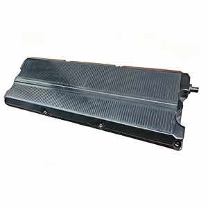 X15 3689760 3687084 Wheel Loader Engine Parts Engine Valve Cover 3689760 3687084 3687083