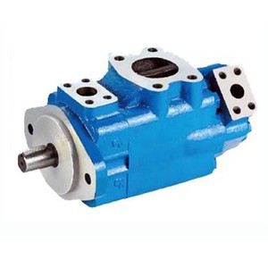 V20 Hydraulic Pump, Hydraulics