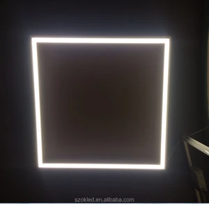 40w 60W LED Frame Panel Light Ceiling Light