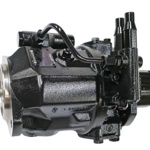 Throttle Motor for Excavator Electrical Part HongWang Brand 1 Year Warranty