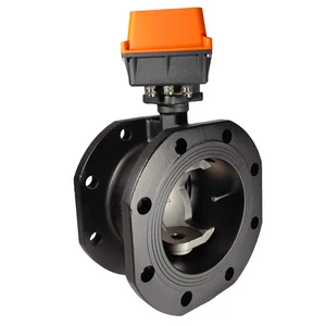 Ball Valve Electric Electric Ball Valve High Quality Electric Ball Valve
