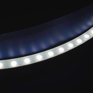 Bendable Waterproof Outdoor Building Decoration Lights 3000k Led Wall Washer