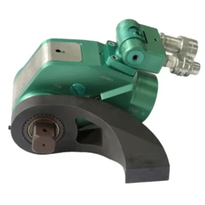 Hydraulic Torque Wrench with Elongator Hydraulic Socket Wrench