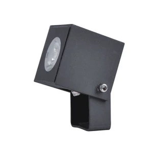 LED Flood Light Die Casting Aluminum Body led flood light odm