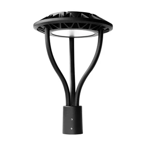 Outdoor Garden Light 100W 150W LED Courtyard Lamp IP65 Waterproof Durable Aluminum Yard Path Lighting