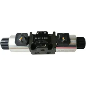 DG4V-5-6CJ-M-U-H6-20 directional control valve