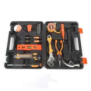 ZM 1014 20 Piece Set Mechanics Tool Set Complete Professional Tools Box Set Car Repair Kit Tools