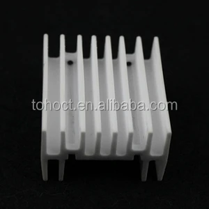 Ceramic heat sink