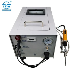 Top Selling Handheld Automatic Electronic Assembly Screw Locking Automatic Feeder Screwdriver Machine