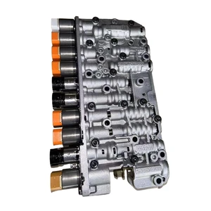 for 9HP48 Transmission Valve Body for Land Rover for ZF9HP48 6-Speed