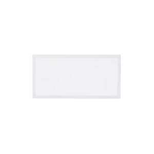 Modern Design 300x600 LED Panel Light Commercial RectangularFlat Ceiling Lamp for School Hospital Office 30x60 Panellight
