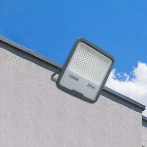 Module Tunnel 55000 Lumens Led Flood Light 3-Year Warranty Guangdong IP67 Rated 6000K Daylight Aluminum Construction Outdoor