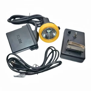 Mining Cap Lamp Underground IP68 KL5M KL8M KL12M Head LED Mining Lamp