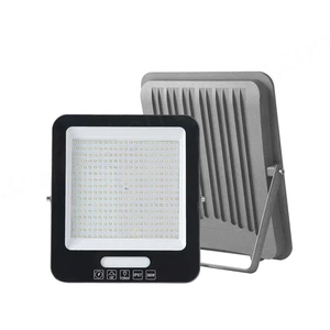 Outdoor Waterproof IP67 LED Flood Light 10W to 400W Range with Projector Lamp for Garden Use