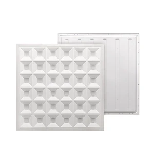 2024 130lm/w Custom Made Commercial 30x120 62x62 600x600 620x620 60x60 ultra Slim Led Panel Light,led Light Panel