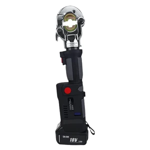 300/400 Mm² Hydraulic Crimping Tool for Battery-powered Cables Cable Hydraulic Crimping Tool