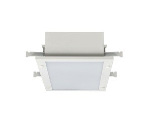 Modern Popular Ceiling Lamp Home Smart Light 20W 30W 40W IP22 IP44 LED Ceiling Light