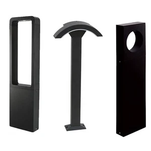 Led Garden Light Outdoor Lawn Lamps