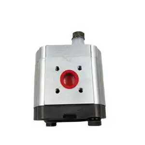 Gear Pump PGP PGM PGP620 PGP511 Series PGM511 3349219285 Hydraulic Gear Pump PGP511A0140CS4D3NE5E3B1B1