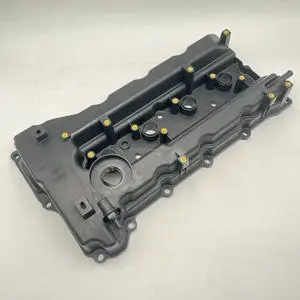 Engine Valve Cover for Korean Vehicles 22410-2G000 and 22410-2G001, Namely 224102G000 and 224102G001