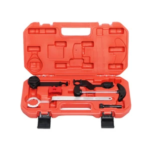 Multifunctional and High-quality Automotive Engine Repair Kit Auto Car Repair Timing Tool Set