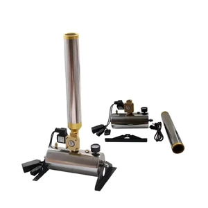 150W Confetti Machine Paper Confetti Launcher Machine for Wedding Events Stage