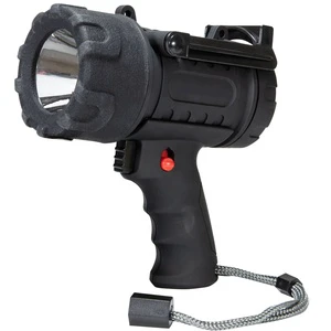 USB Rechargeable Spotlight