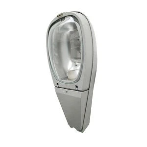 Street Lighting Body, Street Luminaire 250w with Bulb and Ballast