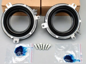 New Transmission Valve Body for Retrofit/Upgrade