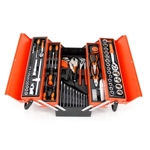 168Pcs Wrench Set Tools Wrench Household Auto Repair Hand Car Repair Maintain Tool Set Iron Case Home Hand Tool Set