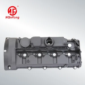 Plastic Auto Cup Cylinder Head Engine Parts Valve Chamber Cover for Land MercedesBenz A6460101130 A6460102230