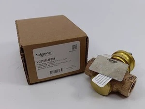 PLC Electric VG210R-15B04 Valve Body