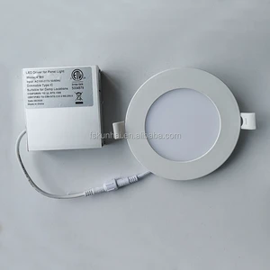 LED Panel Lights 3W 6W 9W 12W 15W 18W 24W Energy Star LED Panel Lights KH-DA-RL