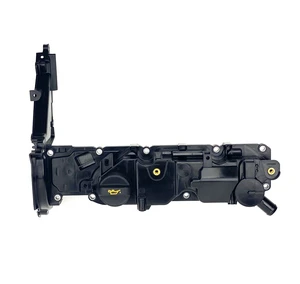 0248.S0 9688939180 Cylinder Valve Cover Engine Valve Cover for CITROEN PSA FORD AV6Q6K271AA 1685815