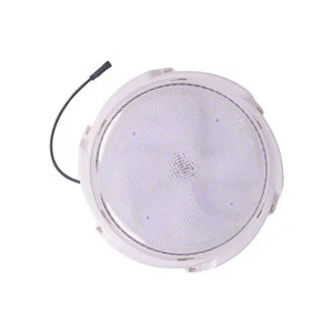 Outdoor Fascinating Price Waterproof Panel Powered Energy Efficient Solar Ceiling Light for Home