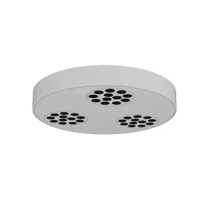 New Style LED Ceiling Lamp 18W 36W 48W 60W Round Smart Home Light IP44 CCT Adjustable Light Sensor LED Night Light