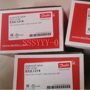 Valves Valve Body EVR10 032L1214 at Least One-year Warranty