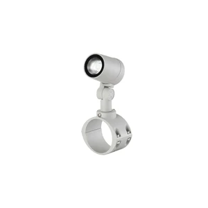 IP65 LED RGB RGBW Waterproof Aluminum Parking Lot Outdoor Advertising Light Floodlights