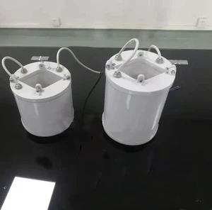 LED Hoop Light, Bridge Cable Light, Cable Hoop Light, Column Hoop Light, Bridge Hoop Light, Guardrail Light, Road Lighting 24V