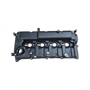 Valve Cover Assembly 22410-4A460 for HD Kia Rocker Cover Engine Cylinder Head Cover Auto Parts Customizable