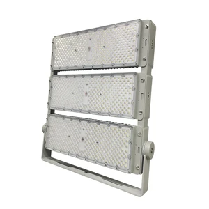 FED218-600W High Efficiency LED Outdoor Flood Lights Waterproof Dustproof & Anticorrosive IP66 WF2 600W OEM/ODM Spot Light
