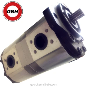 Hydraulic Pump for Wheel