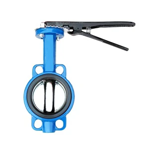 High Quality Harga Butterfly Valve Kitz Butterfly Valve Price