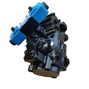 Hydraulic Pump for CA250 Dynapac Road Roller Vibrating Pump