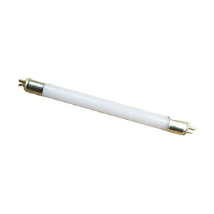110V 220V 3W 6W 10W T4 Color Tube Light RGB LED Fluorescent Tube LED Integrated Lamp