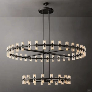 Mid Century Modern Chandelier Semi Flush Mount Ceiling Light With Smokey Globe Large Chandelier Pendant Light For Kitchen