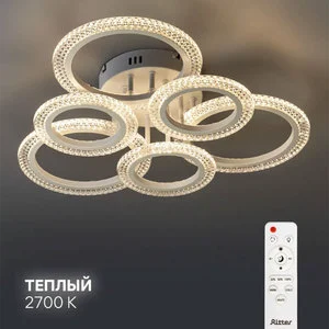 Multi Head Circle Hall Living Room New Ceiling Lamp Modern Manufacturers Affordable Bedroom Study Room Acrylic Ceiling Light