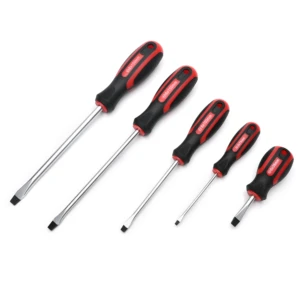 9Pcs Screwdrivers