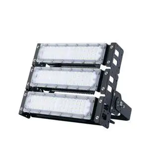Outdoor lighting sports stadium LED floodlight villa garage industrial warehouse decorative lighting tunnel light